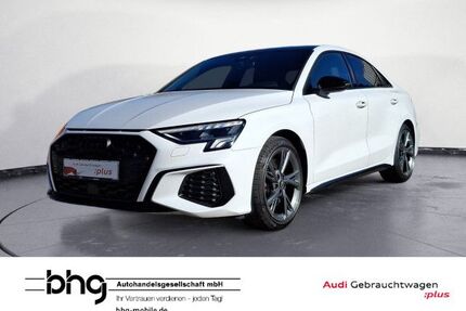 Audi S3 Gebrauchtwagen