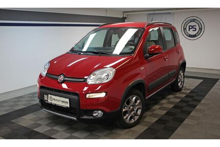 Fiat Panda Gebrauchtwagen