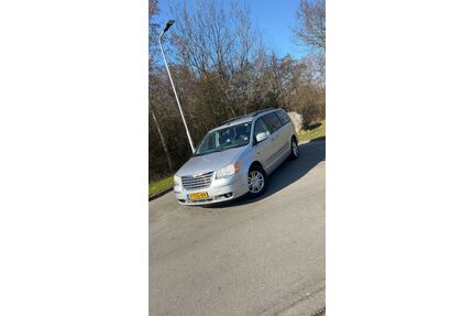 Chrysler Andere Gebrauchtwagen