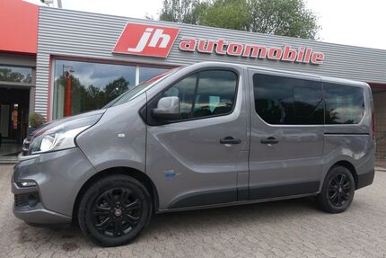 Fiat Talento Gebrauchtwagen