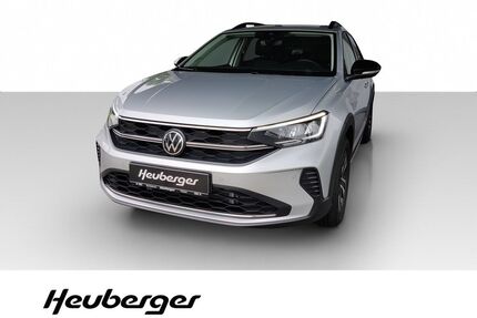 VW Taigo Gebrauchtwagen