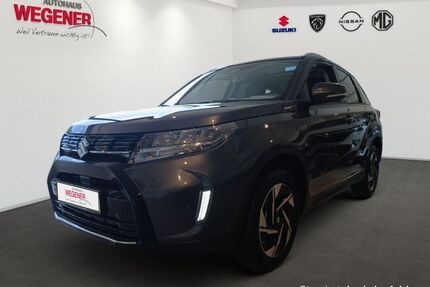 Suzuki Vitara Gebrauchtwagen