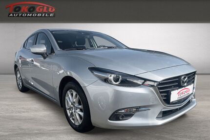 Mazda 3 Gebrauchtwagen