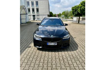 BMW M550 Gebrauchtwagen
