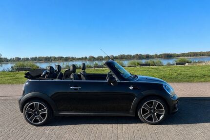 Mini Cooper Cabrio Gebrauchtwagen