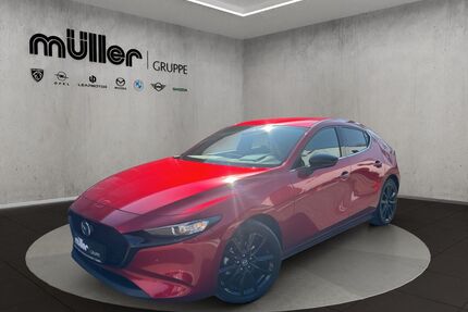 Mazda 3 Gebrauchtwagen