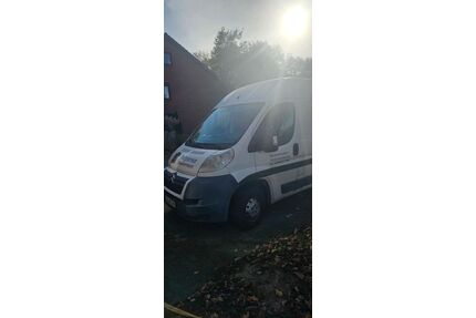 Citroen Jumper Gebrauchtwagen