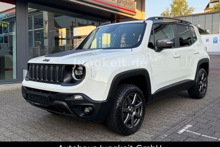 Jeep Renegade Gebrauchtwagen