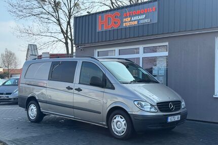 Mercedes-Benz Vito Gebrauchtwagen