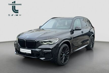 BMW X5 Gebrauchtwagen