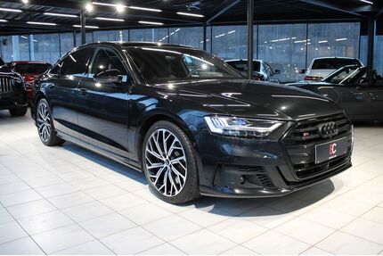 Audi S8 Gebrauchtwagen