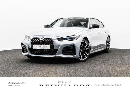 BMW M440 Gebrauchtwagen