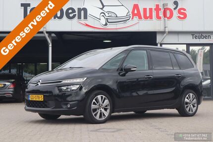Citroen Grand C4 Picasso / SpaceTourer Gebrauchtwagen