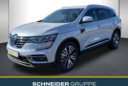 Renault Koleos Gebrauchtwagen