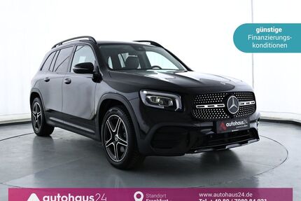Mercedes-Benz GLB 180 Gebrauchtwagen