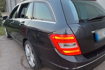 Mercedes-Benz C 180 Gebrauchtwagen