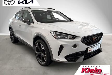 Cupra Formentor Gebrauchtwagen