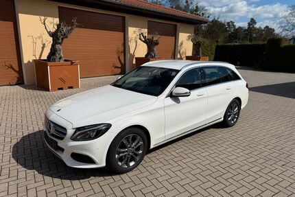 Mercedes-Benz C 180 Gebrauchtwagen