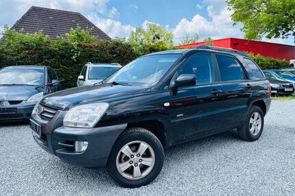 Kia Sportage Gebrauchtwagen