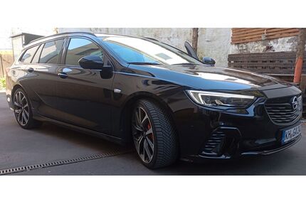 Opel Insignia Gebrauchtwagen