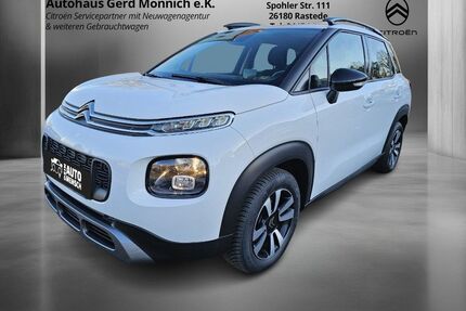Citroen C3 Aircross Gebrauchtwagen