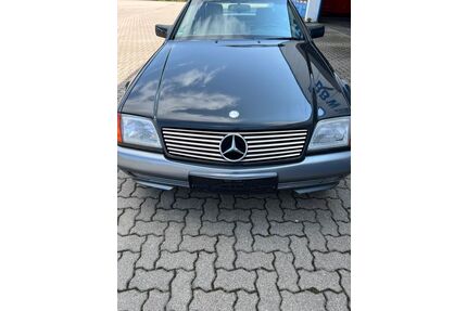 Mercedes-Benz SL 300 Gebrauchtwagen