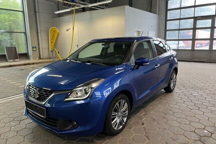Suzuki Baleno Gebrauchtwagen
