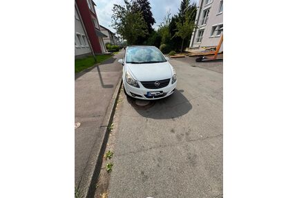 Opel Corsa Gebrauchtwagen