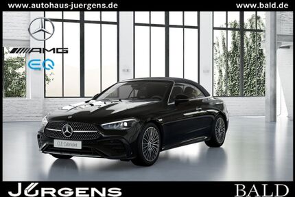 Mercedes-Benz CLE 200 Gebrauchtwagen