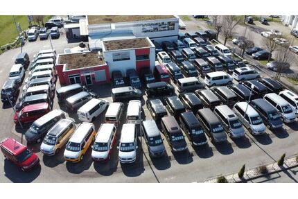 Mercedes-Benz V 250 Gebrauchtwagen