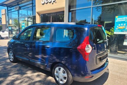Dacia Lodgy Gebrauchtwagen