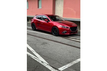 Mazda 3 Gebrauchtwagen