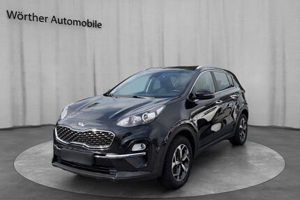 Kia Sportage Gebrauchtwagen