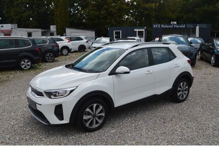 Kia Stonic Gebrauchtwagen