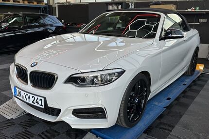 BMW M240i Gebrauchtwagen