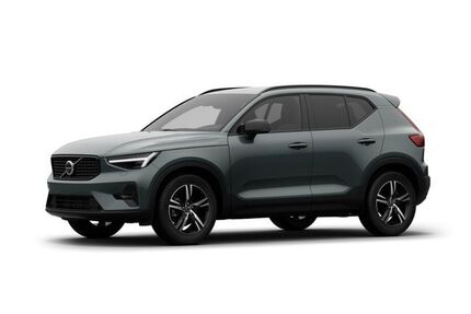 Volvo XC40 Gebrauchtwagen