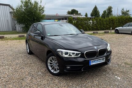 BMW 116 Gebrauchtwagen