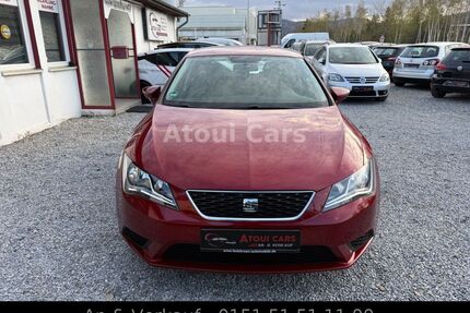 Seat Leon Gebrauchtwagen