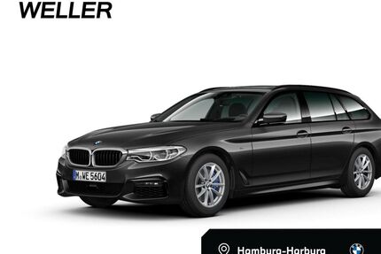 BMW 530 Gebrauchtwagen