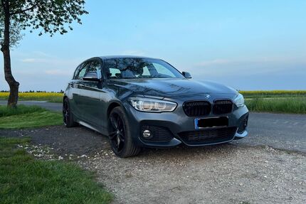 BMW 120 Gebrauchtwagen