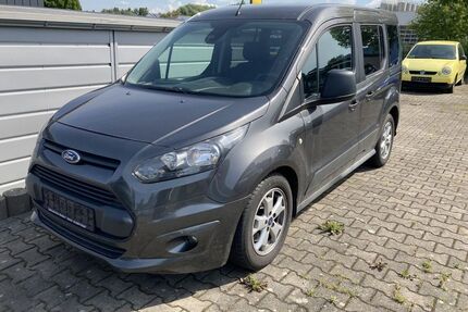 Ford Tourneo Connect Gebrauchtwagen