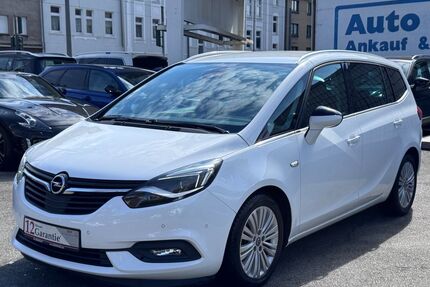 Opel Zafira Gebrauchtwagen
