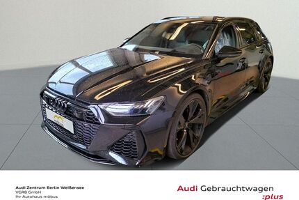 Audi RS6 Gebrauchtwagen