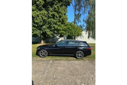 Mercedes-Benz C 180 Gebrauchtwagen