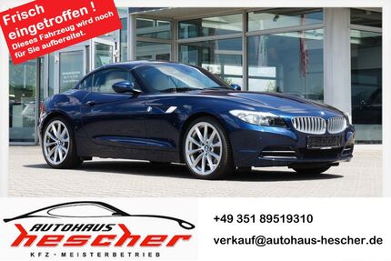 BMW Z4 Gebrauchtwagen