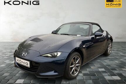 Mazda MX-5 Gebrauchtwagen