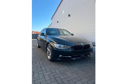 BMW 335 Gebrauchtwagen