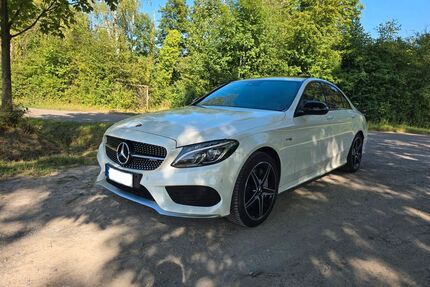 Mercedes-Benz C 43 AMG Gebrauchtwagen
