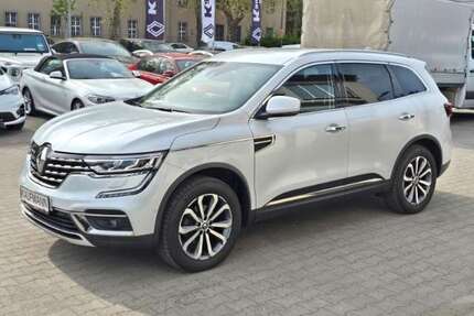 Renault Koleos Gebrauchtwagen