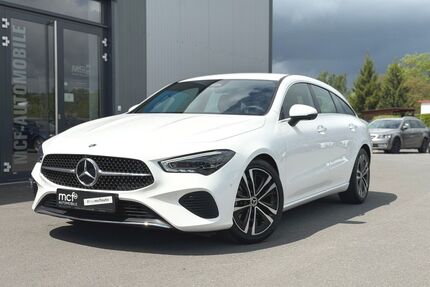 Mercedes-Benz CLA Shooting Brake Gebrauchtwagen